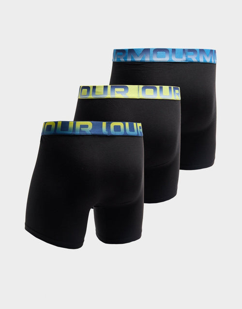 3-Pack Boxers