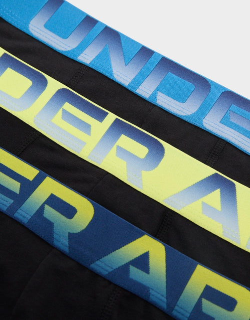3-Pack Boxers