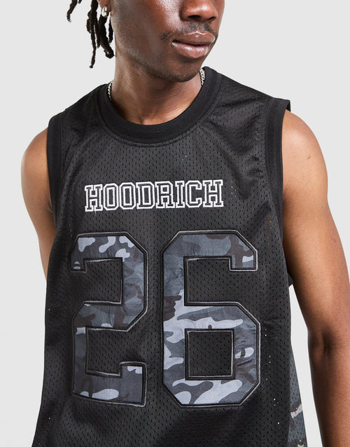 Playmake Vest
