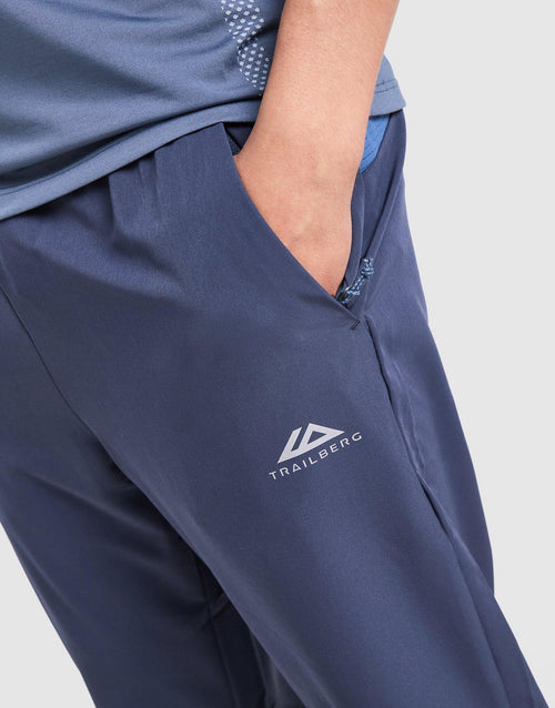 Rapid Dash Woven Track Pants