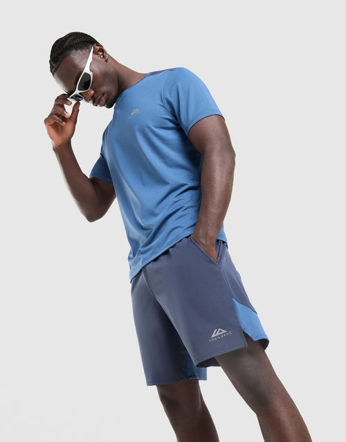 Rapid Dash Shorts