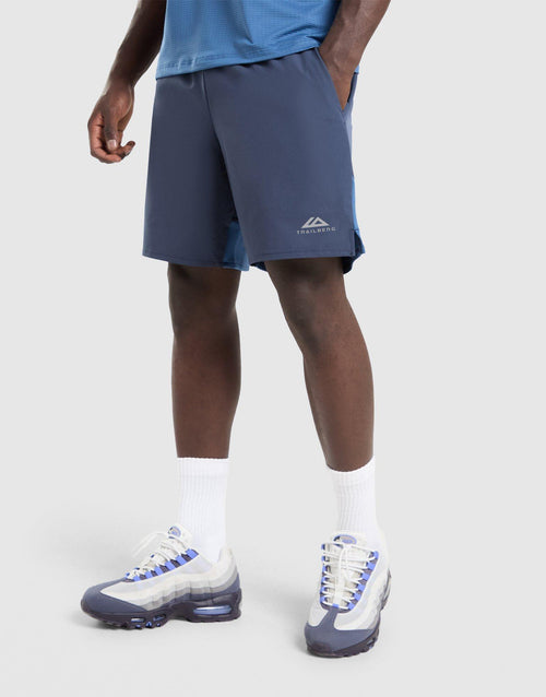 Rapid Dash Shorts