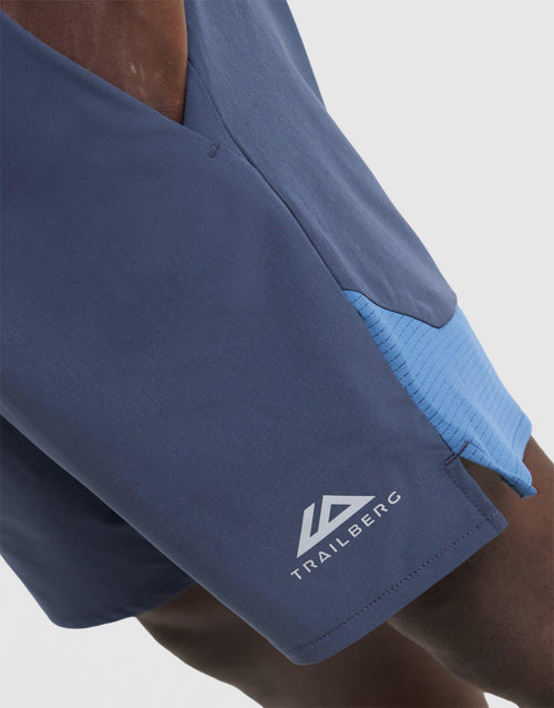 Rapid Dash Shorts