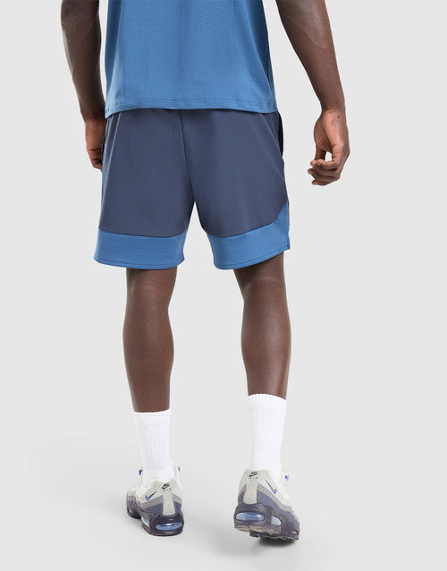 Rapid Dash Shorts