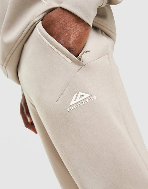 Ashfell Fleece Joggers