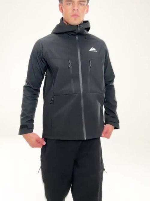 Trailform Track Pants