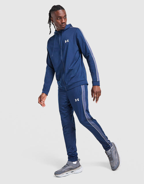 UA Poly Tracksuit