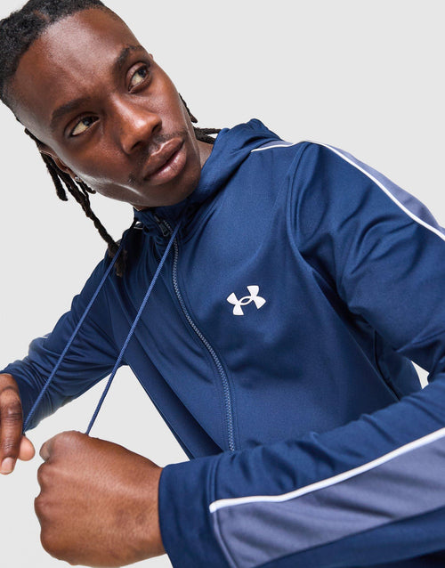 UA Poly Tracksuit