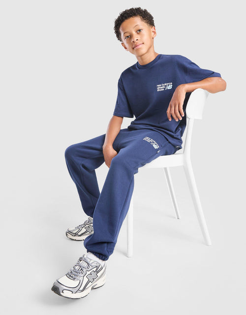 Linear Joggers Junior