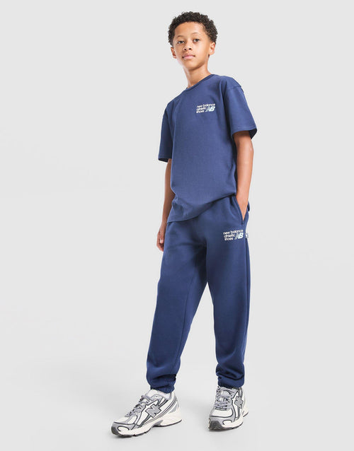 Linear Joggers Junior