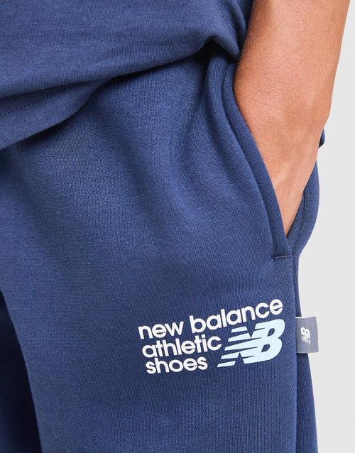 Linear Joggers Junior