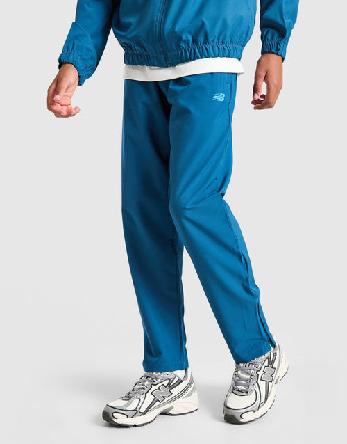 Woven Track Pants Junior