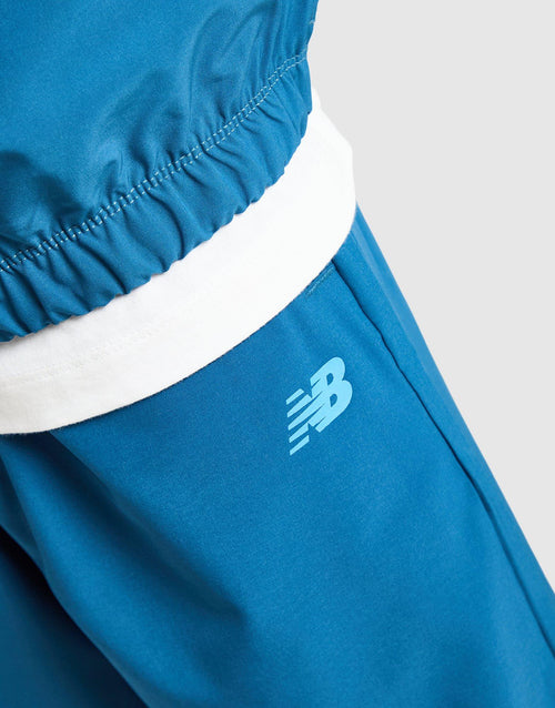 Woven Track Pants Junior