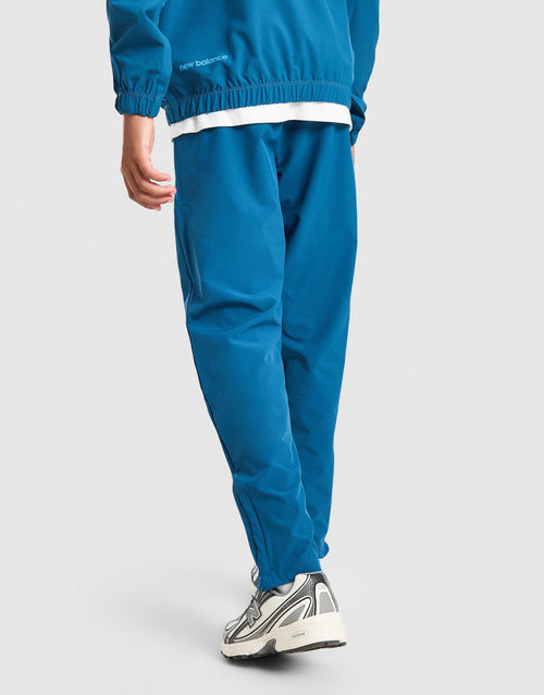 Woven Track Pants Junior