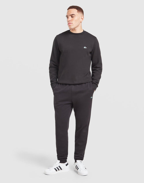 Double Knit Crew Sweatshirt