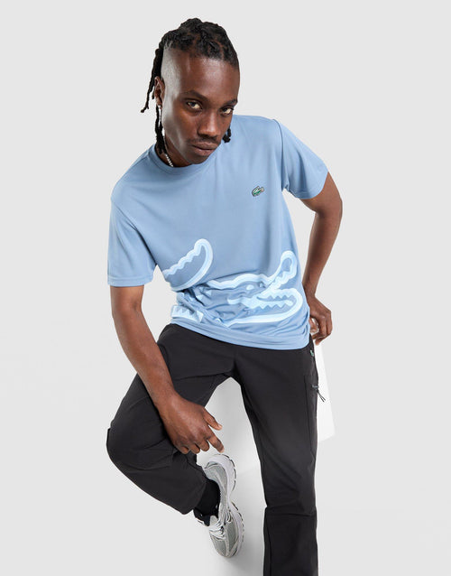 Large Croc T-Shirt