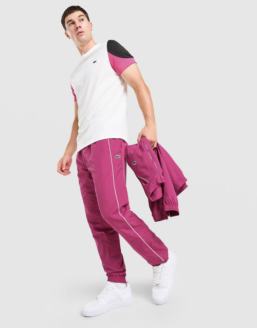 Colour Block T-Shirt