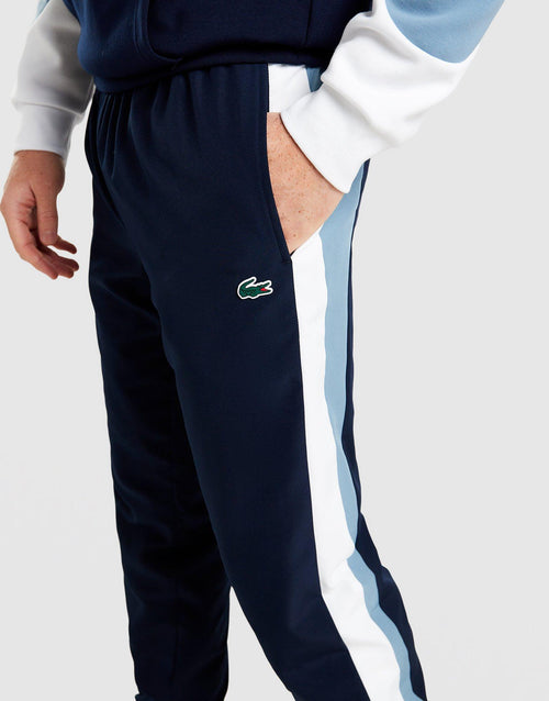 Colour Block Joggers