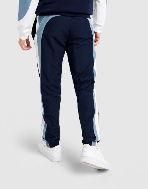 Colour Block Joggers