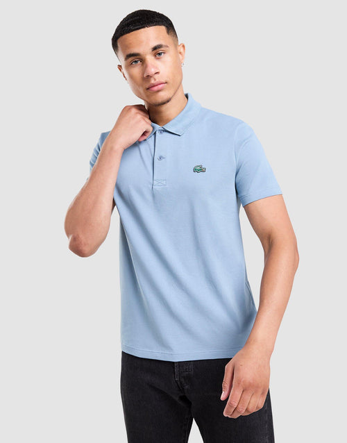Basic Polo Shirt