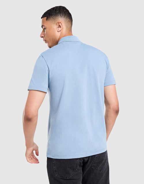 Basic Polo Shirt