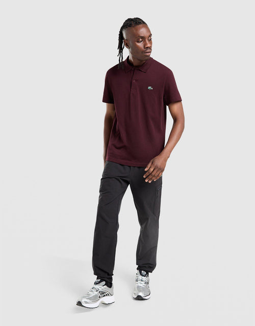 Basic Polo Shirt