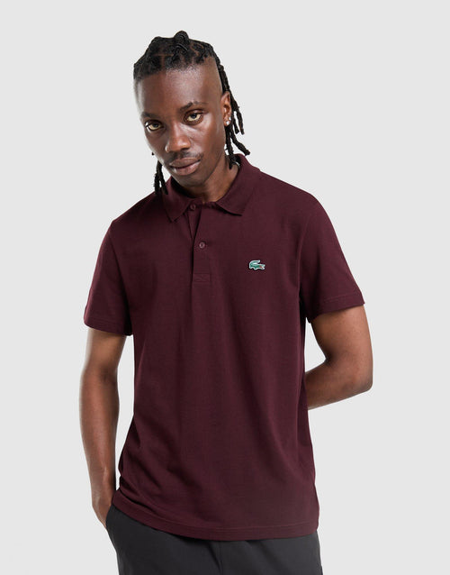 Basic Polo Shirt