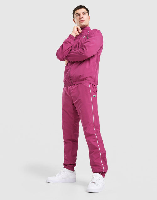 Woven Track Pants