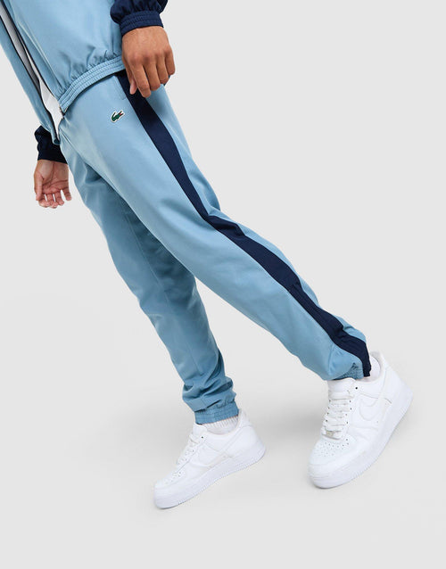 Colour Block Tracksuit