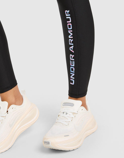 Tech Wordmark Leggings