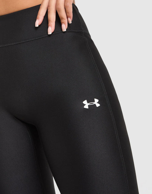 Tech Wordmark Leggings