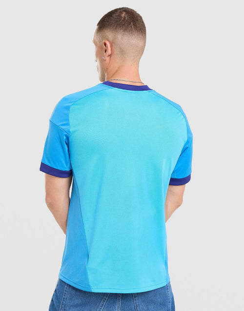 Arsenal FC 2026/27 Goalkeeper Away Shirt