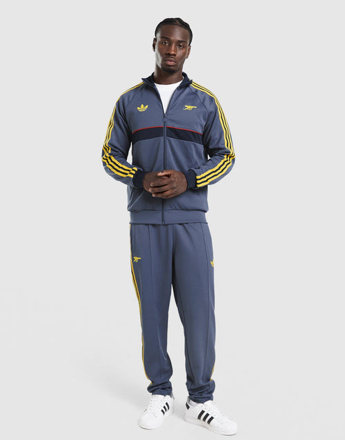 Arsenal FC OG Track Top