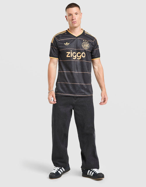 AFC Ajax 2026/27 Away Shirt