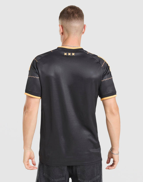 AFC Ajax 2026/27 Away Shirt