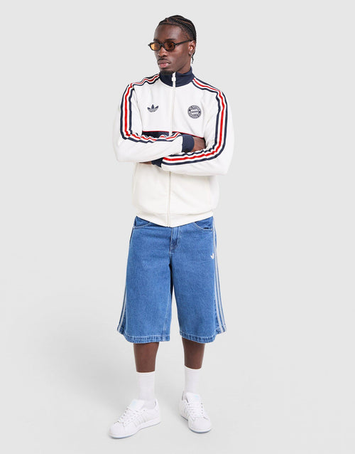 FC Bayern Munich OG Track Top
