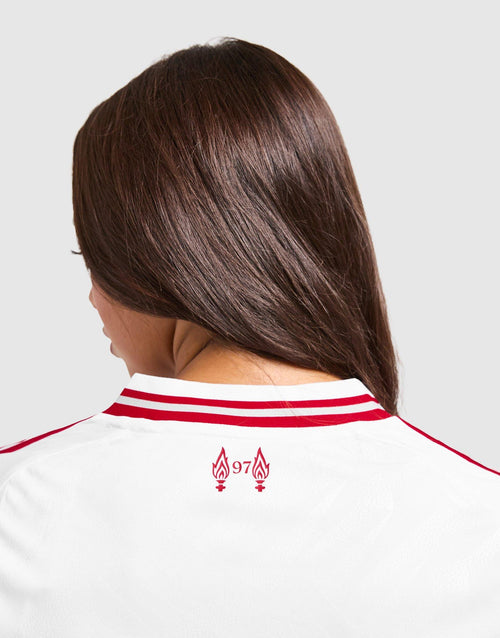 Liverpool FC 2026/27 Away Shirt Women's