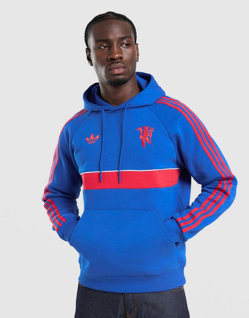 Manchester United FC OG Hoodie