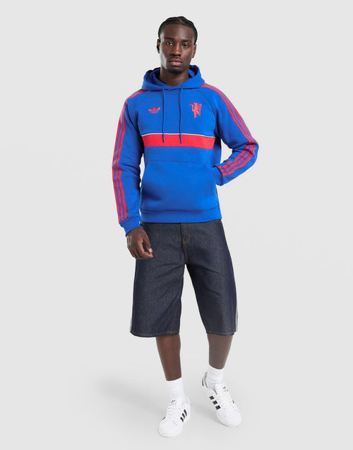 Manchester United FC OG Hoodie
