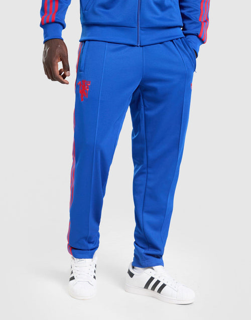 Manchester United FC OG Track Pants