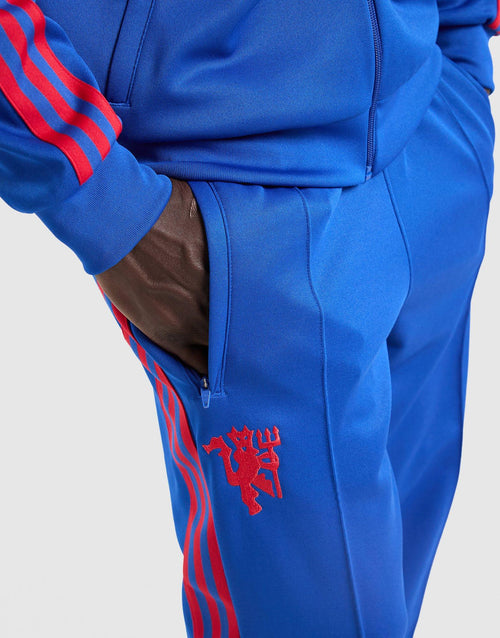 Manchester United FC OG Track Pants
