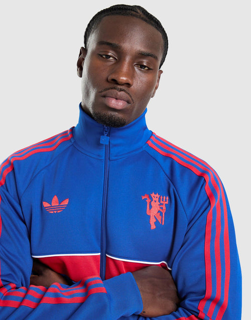 Manchester United FC OG Track Top