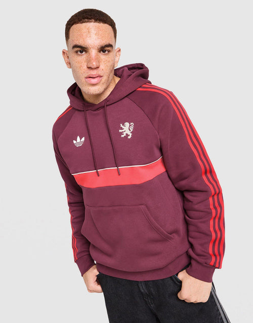 Olympique Lyon OG Hoodie