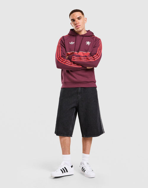 Olympique Lyon OG Hoodie