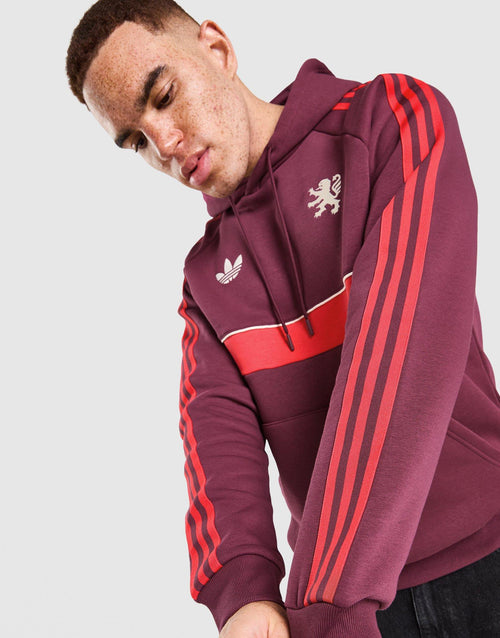 Olympique Lyon OG Hoodie