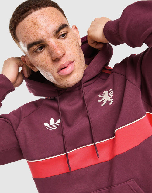Olympique Lyon OG Hoodie