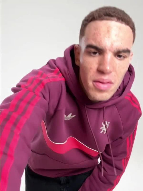 Olympique Lyon OG Hoodie