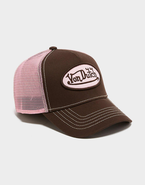 Staple Trucker Cap