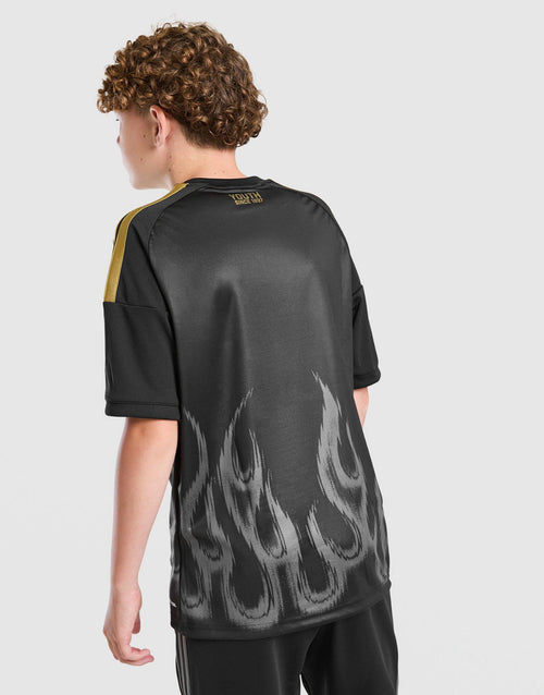 Juventus 2026/27 Third Shirt Junior
