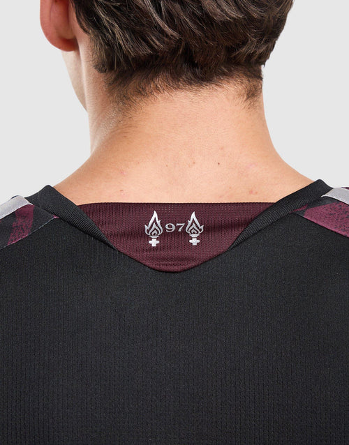 Liverpool FC 2026/27 Long Sleeve Third Shirt